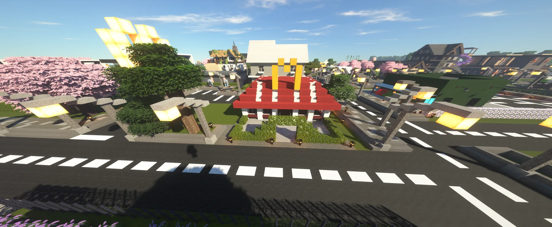 Le McDo