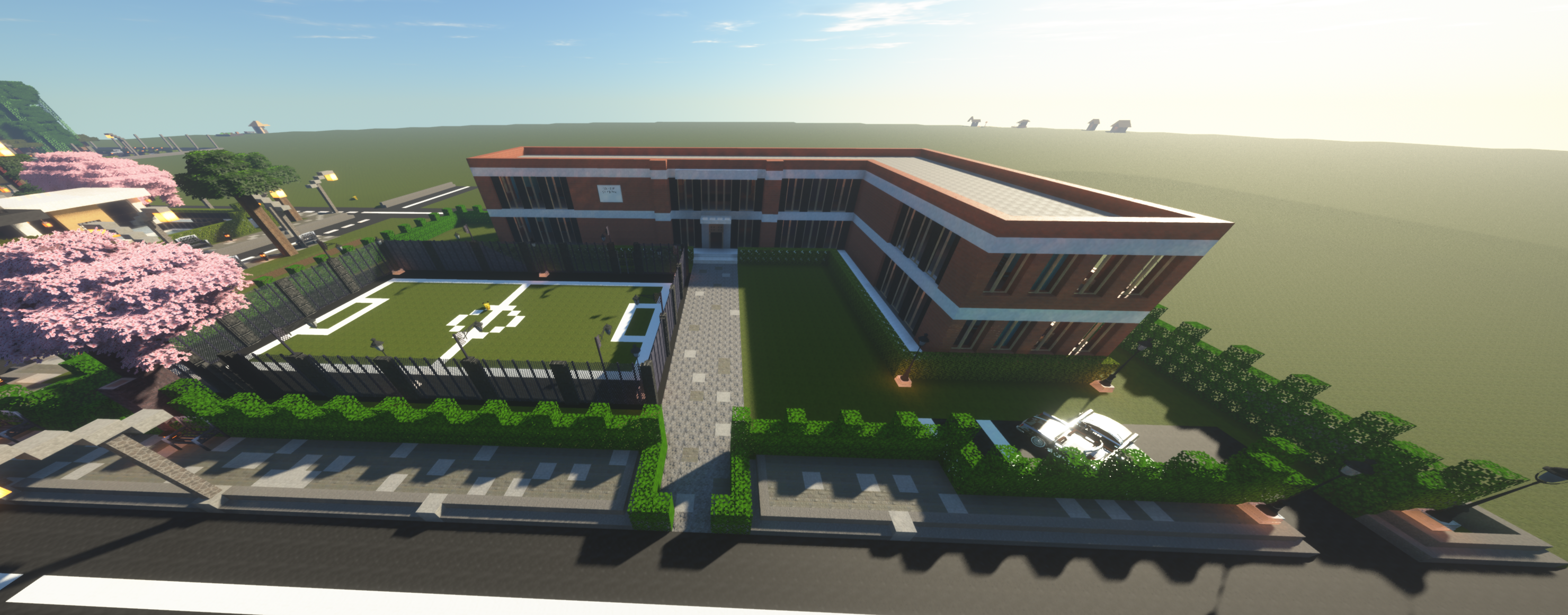 L’école